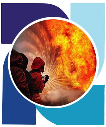 بیمه  آتش سوزی